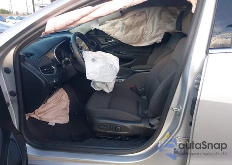 2022 Chevrolet Malibu Fwd Lt from USA, damaged, VIN 1G1ZD5ST5NF173929